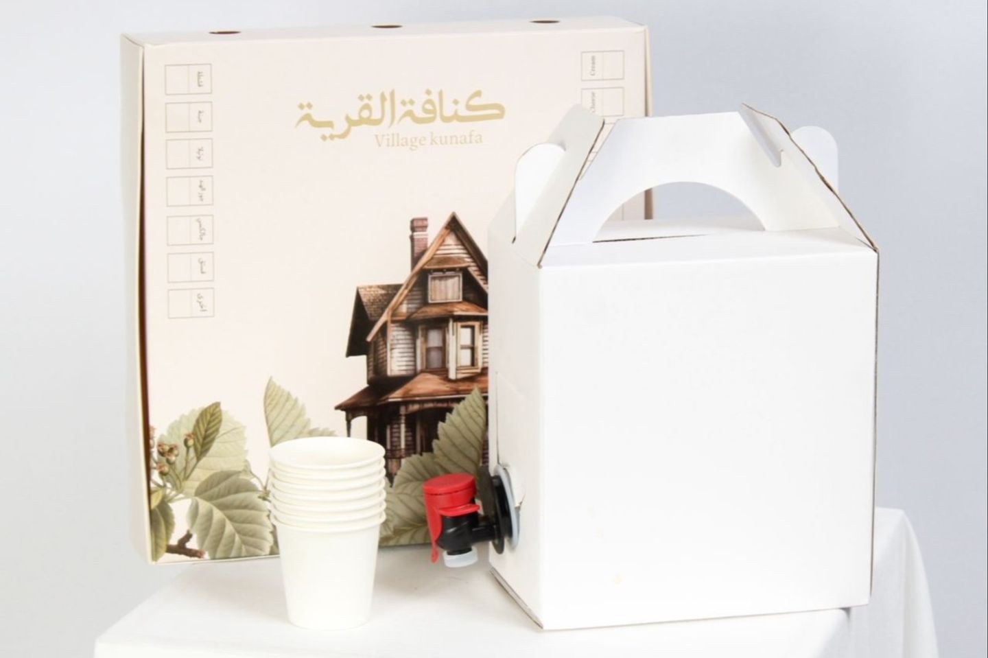 Liter Coffee