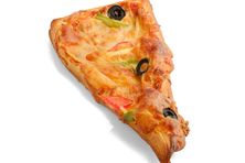 دانيش البيتزا