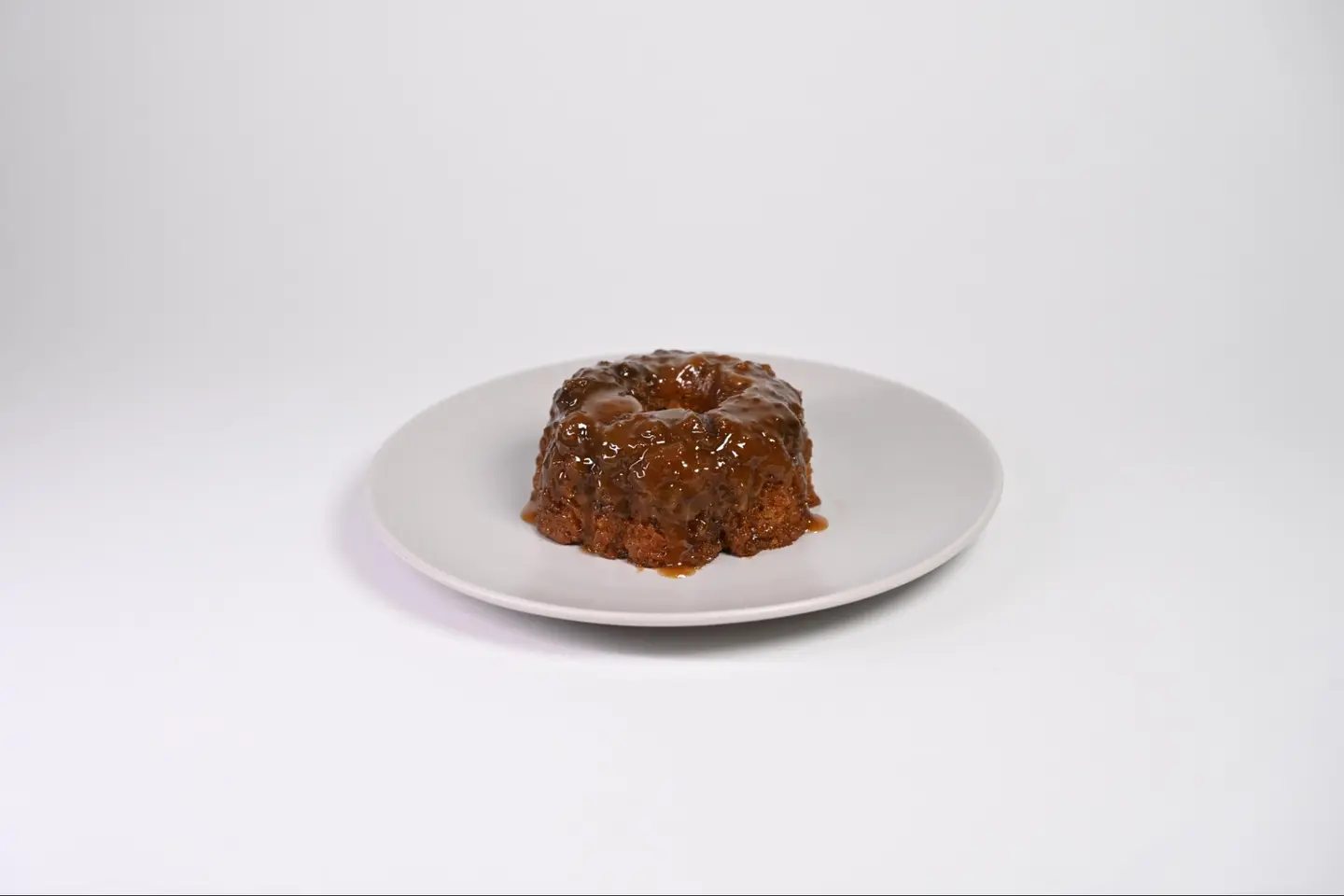 Dates Cake