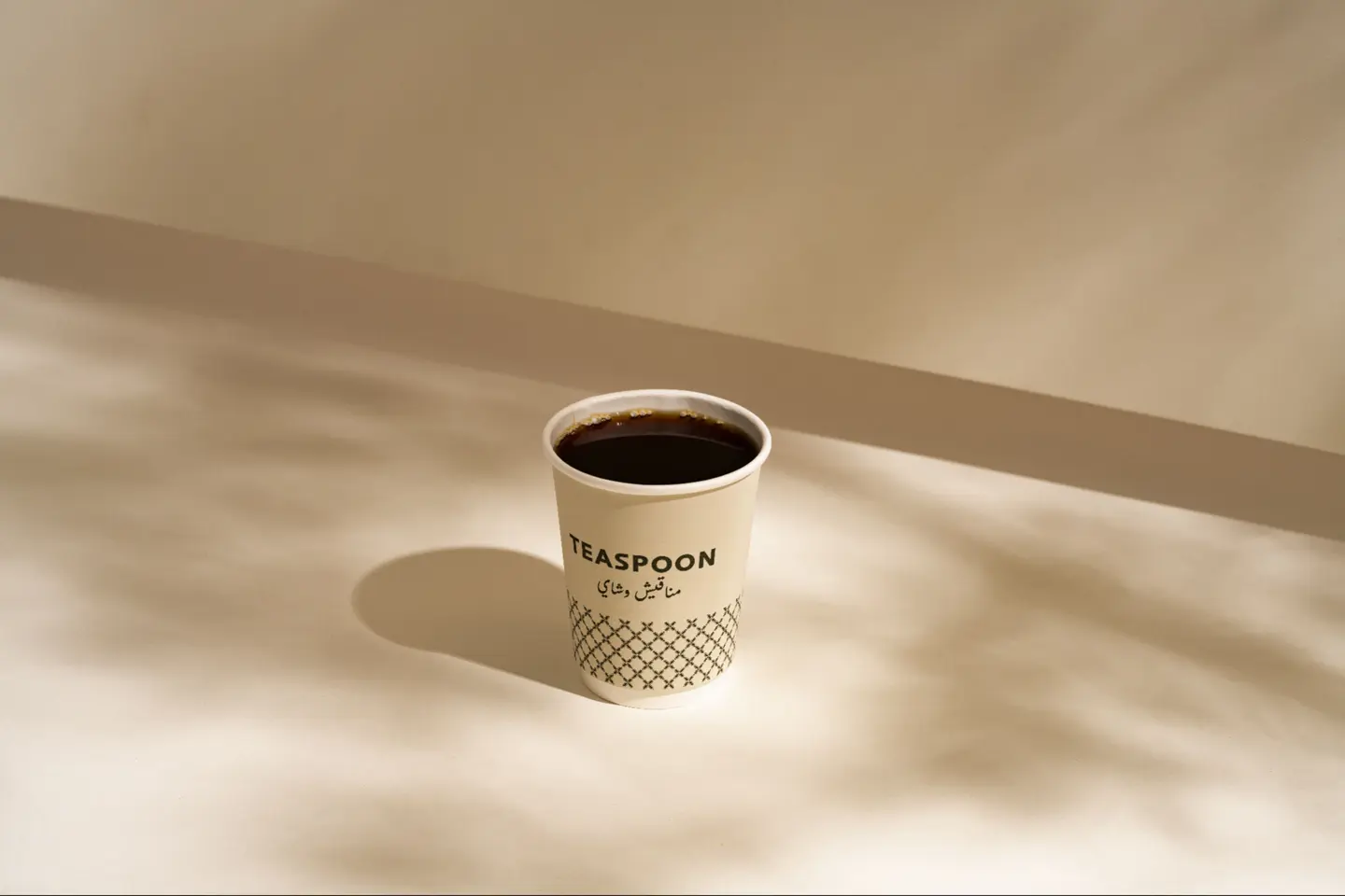 Coffee Of The Day Medium