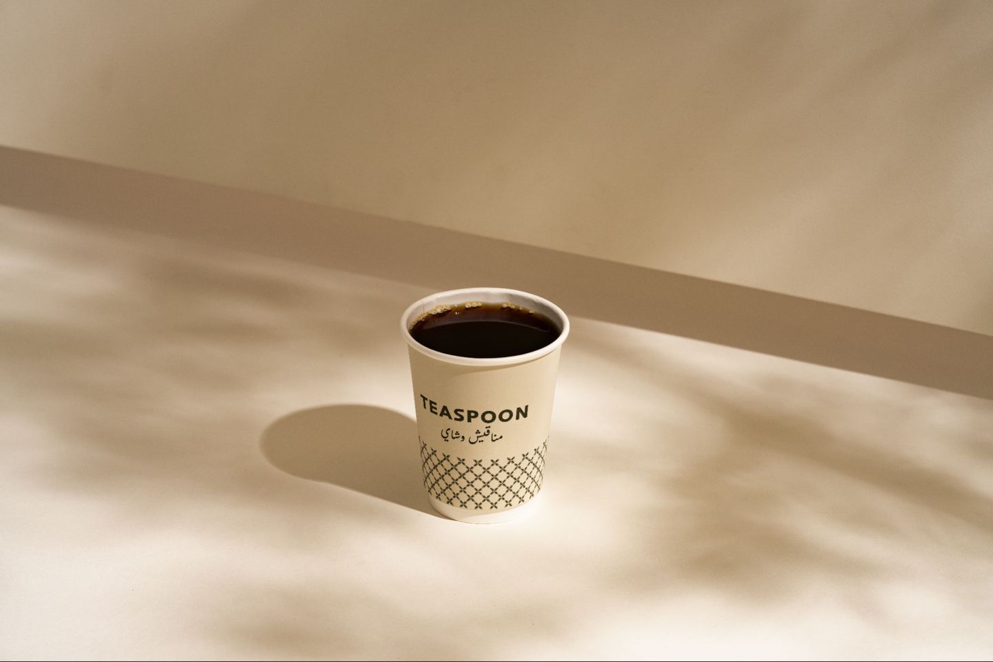 Coffee Of The Day Medium
