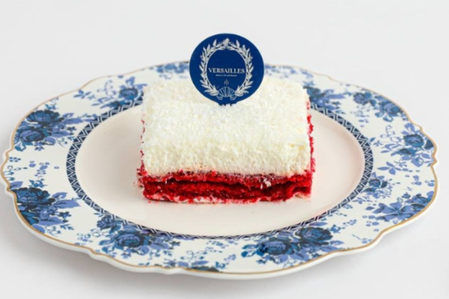 Coconut Versailles