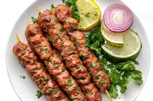 نفر كباب دجاج