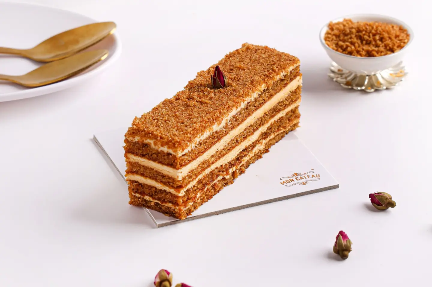 Honey Cake