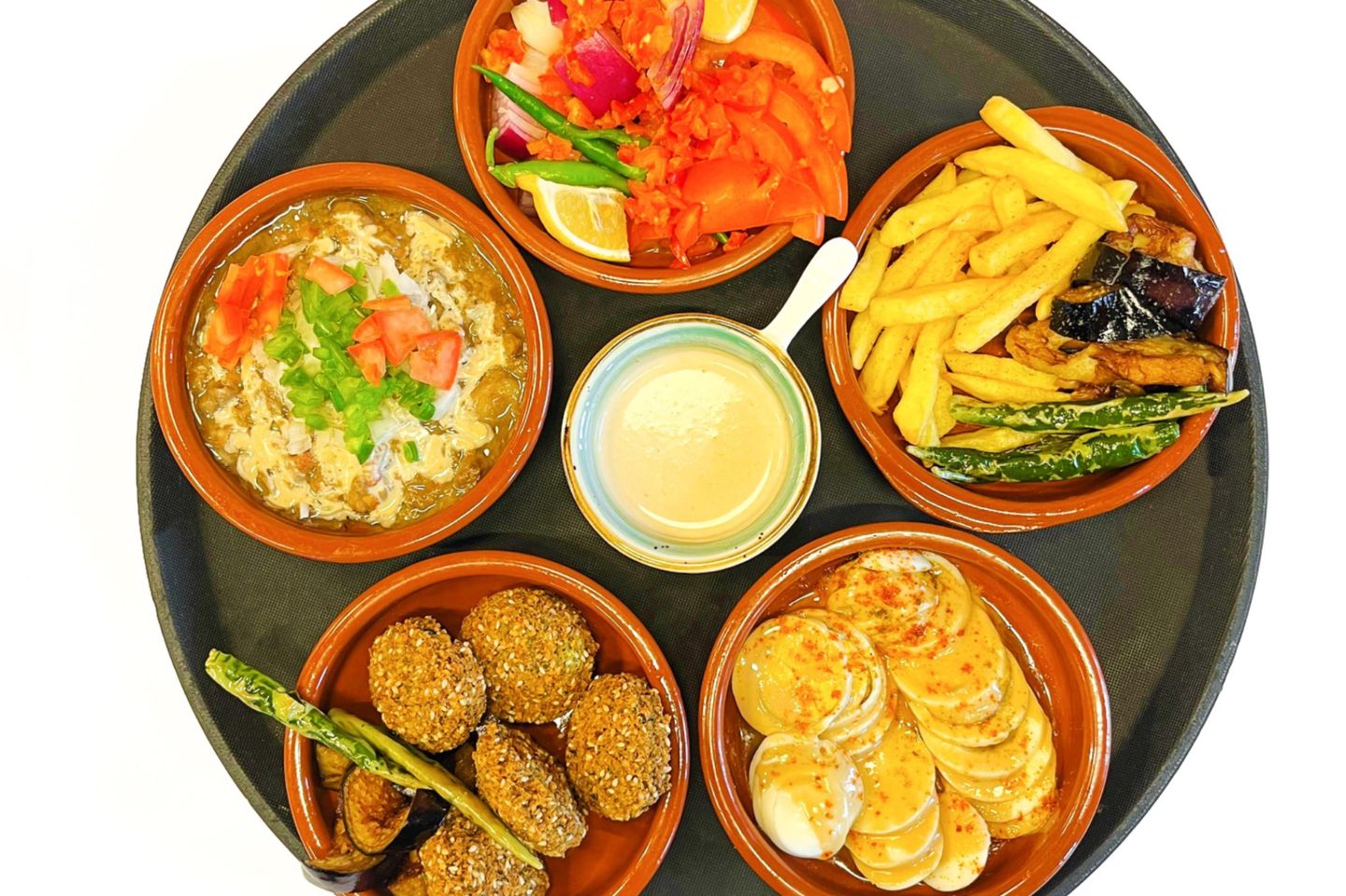 صينية ابن مصر