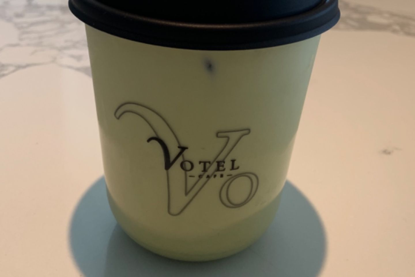 Ice Matcha
