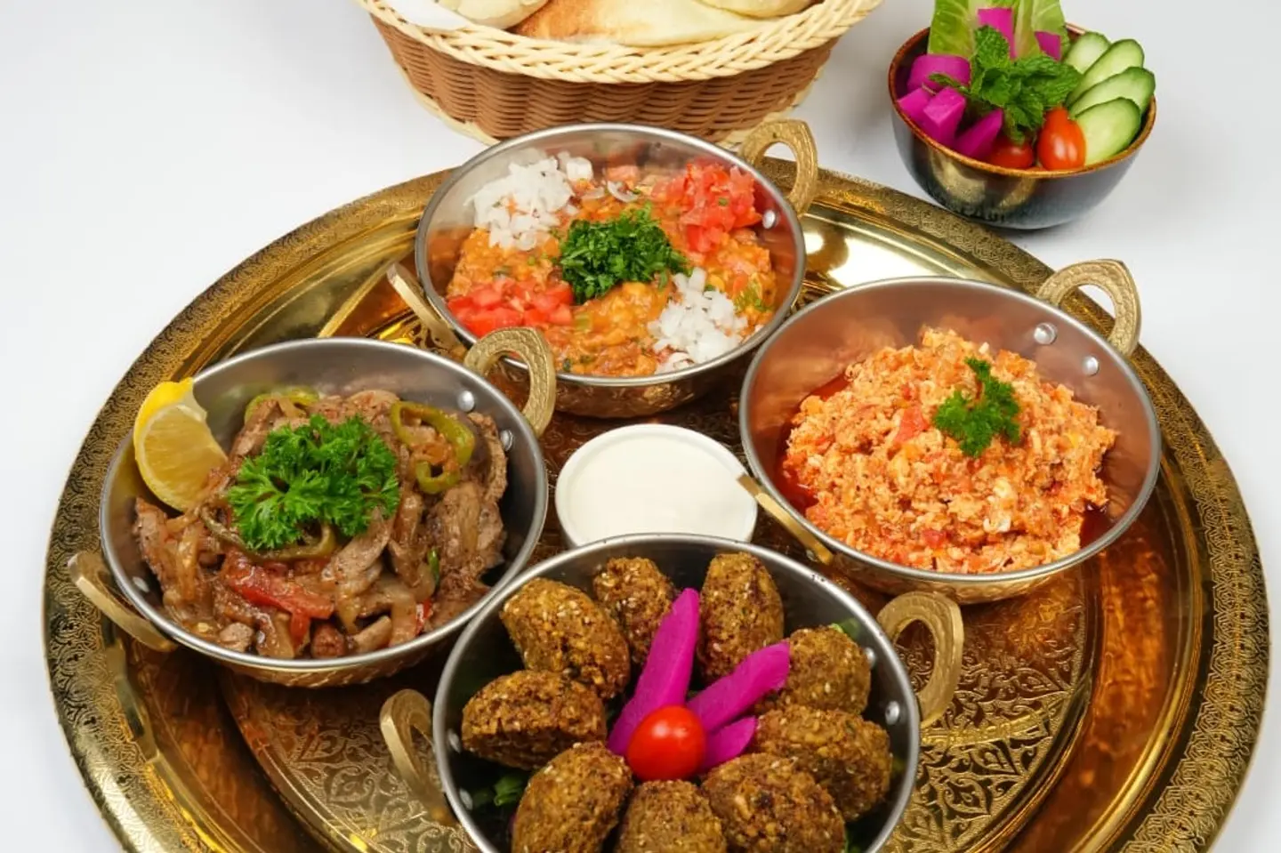 فطور الحارة