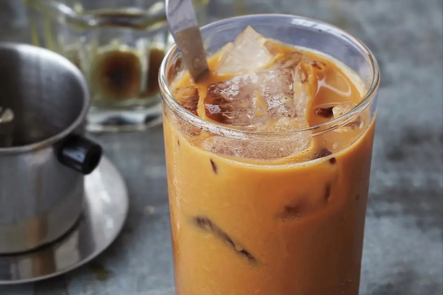 Vietnamess Cofee