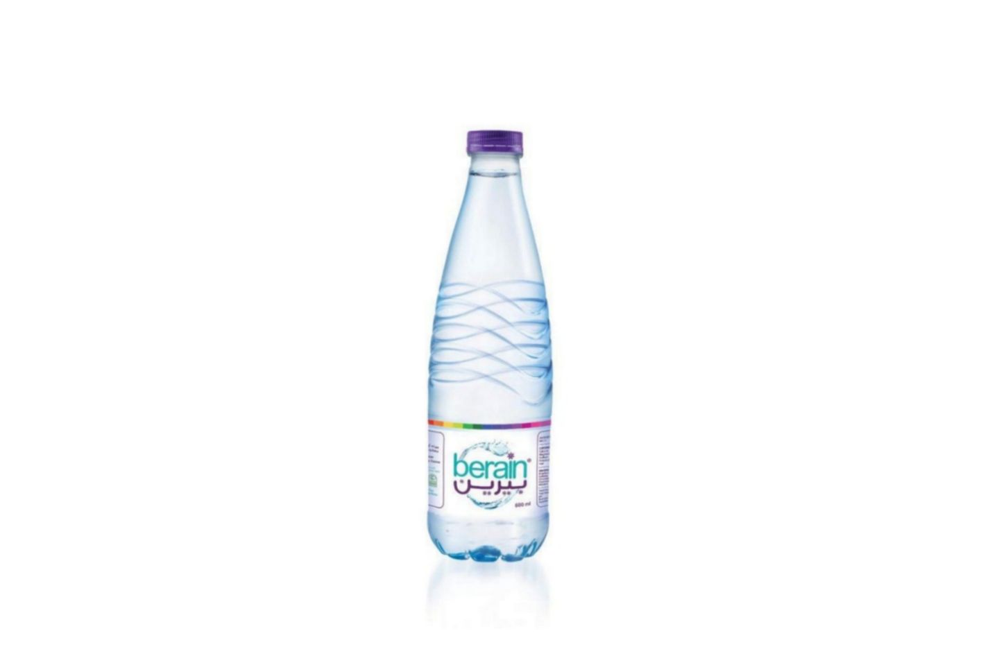 Berain Water 500ml