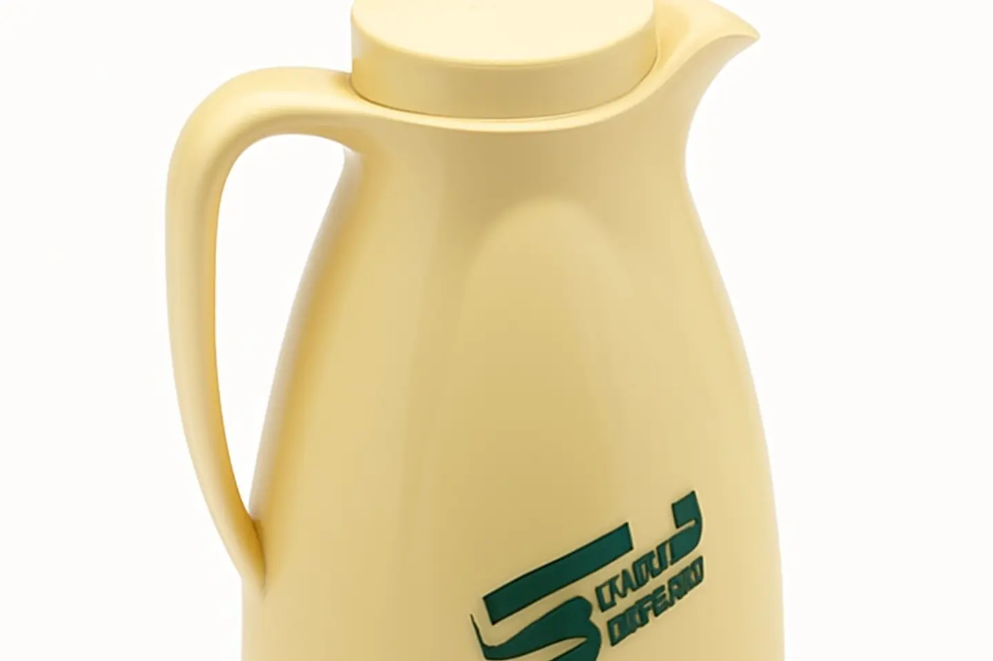 Saudi Coffee Thermos 1 Liter