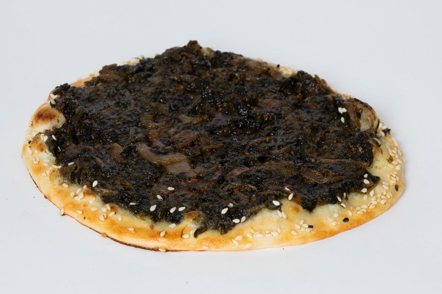 Spinach Pie