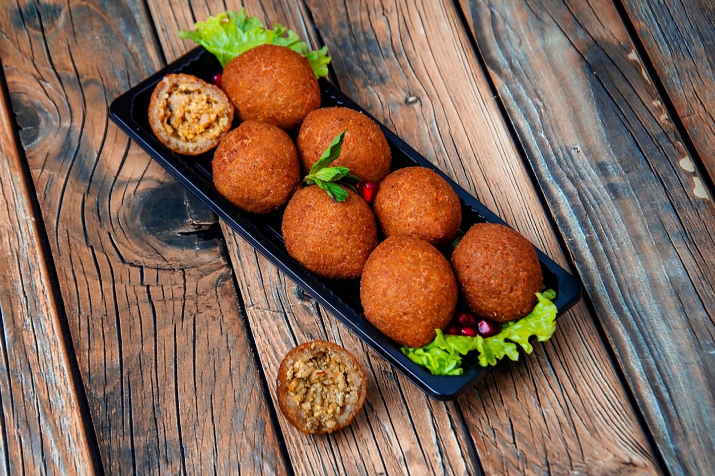 كبة دجاج