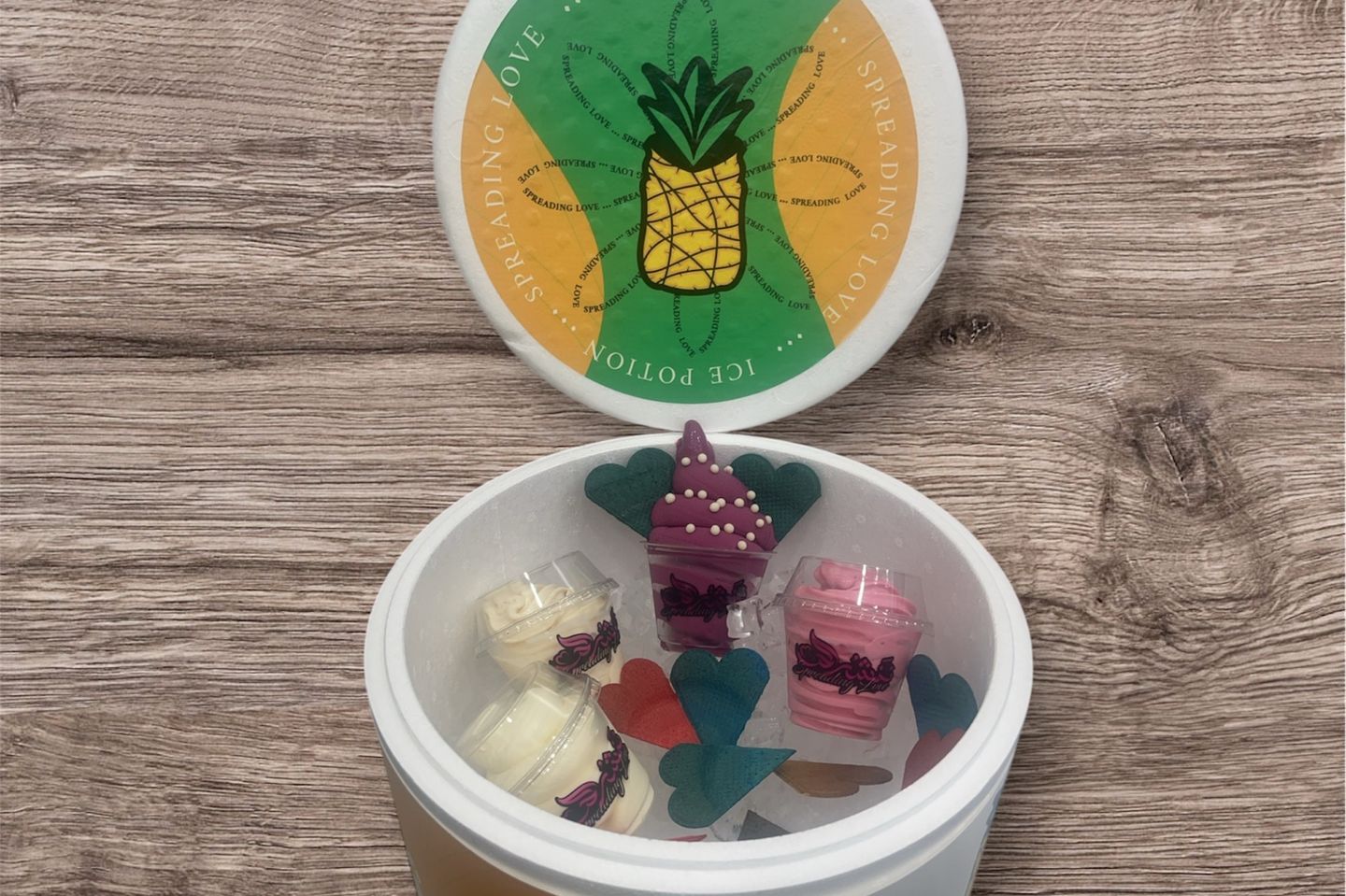 Ice Cream Box8