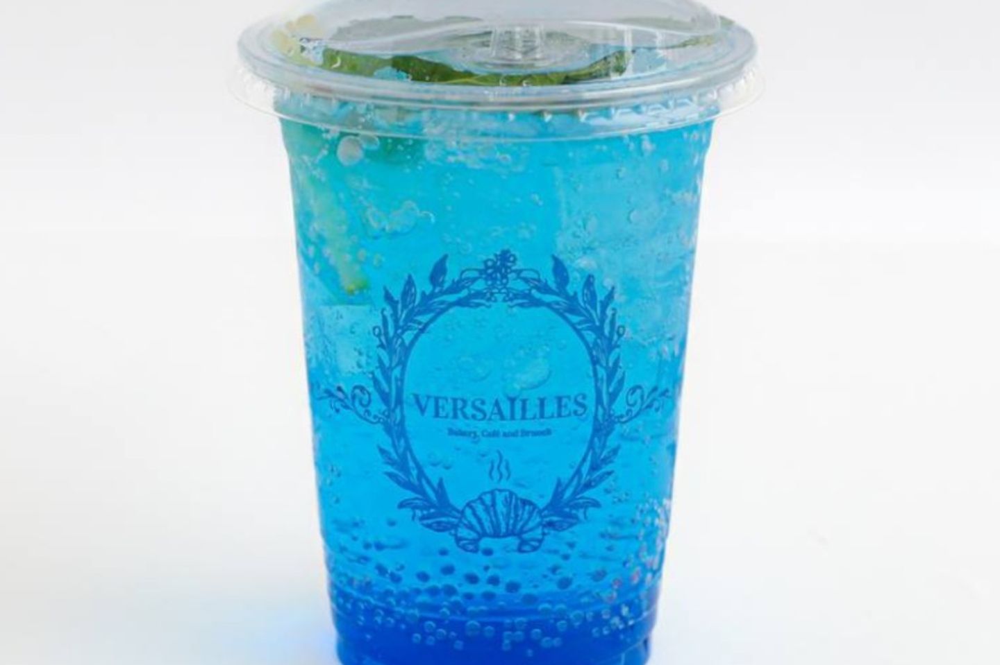 Blue Mojito