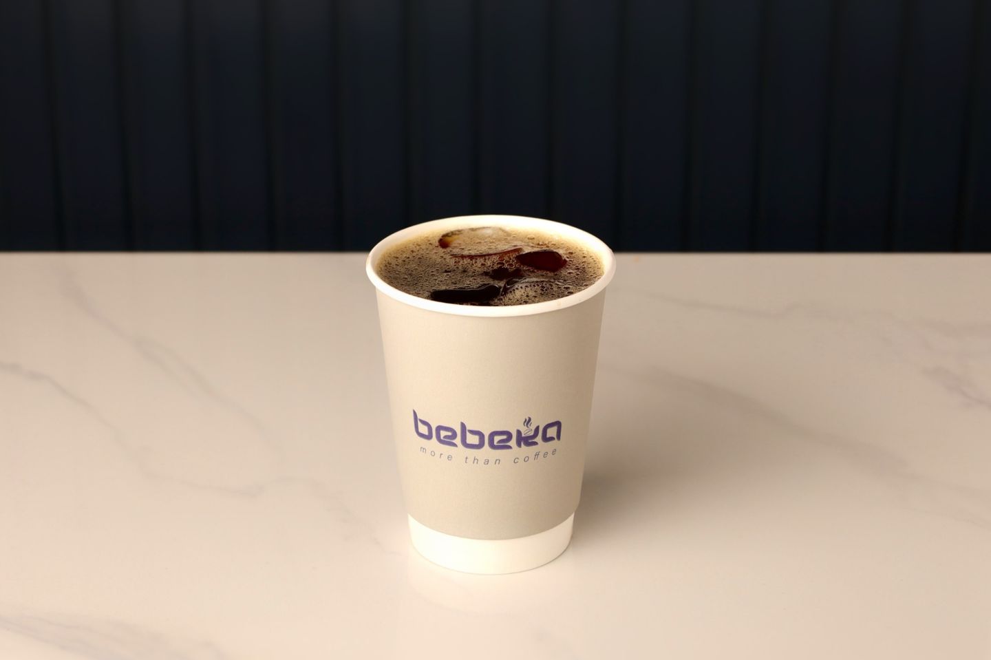 بلاك كوفي بارد كبير