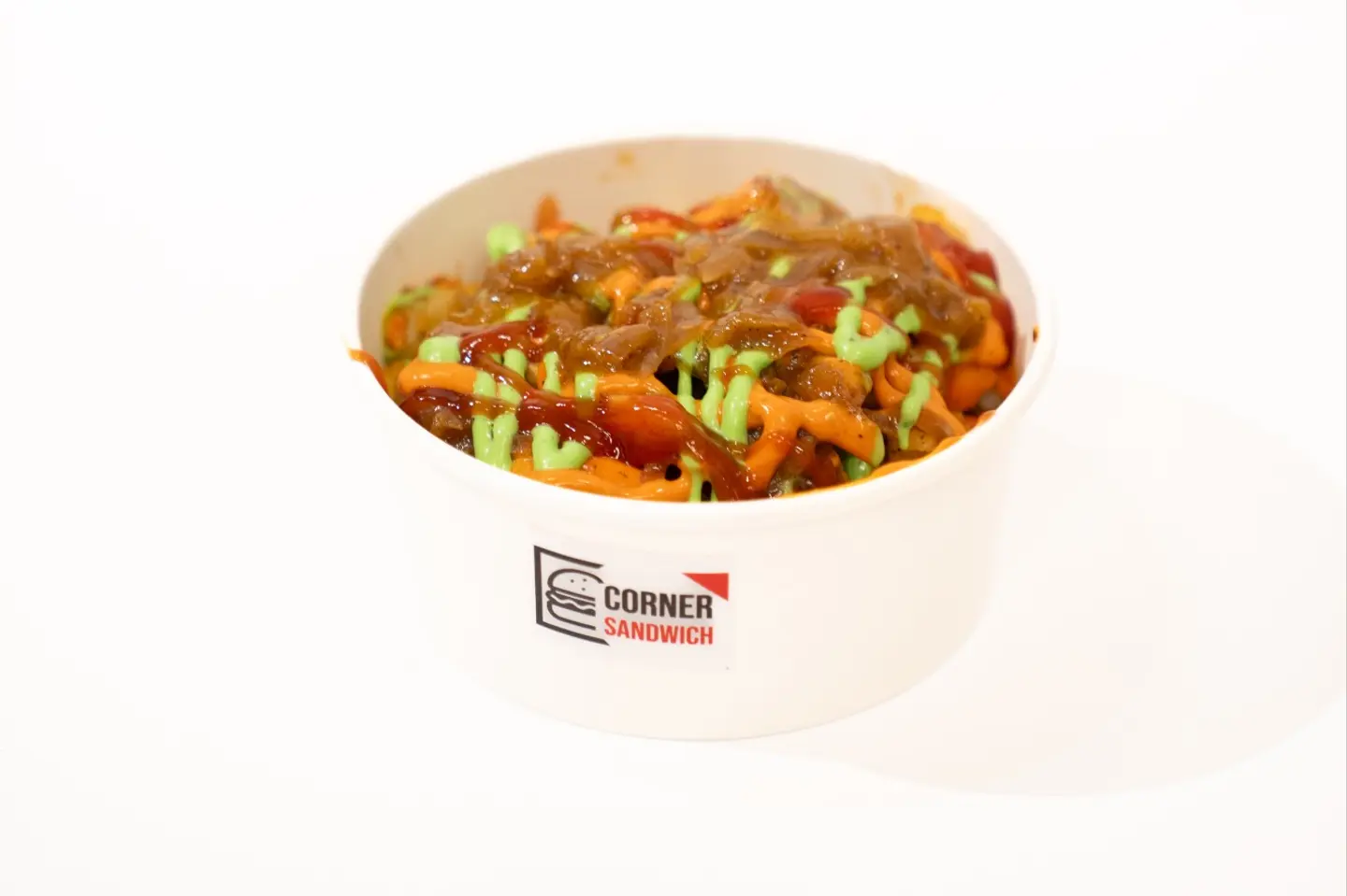 ستريت فرايز