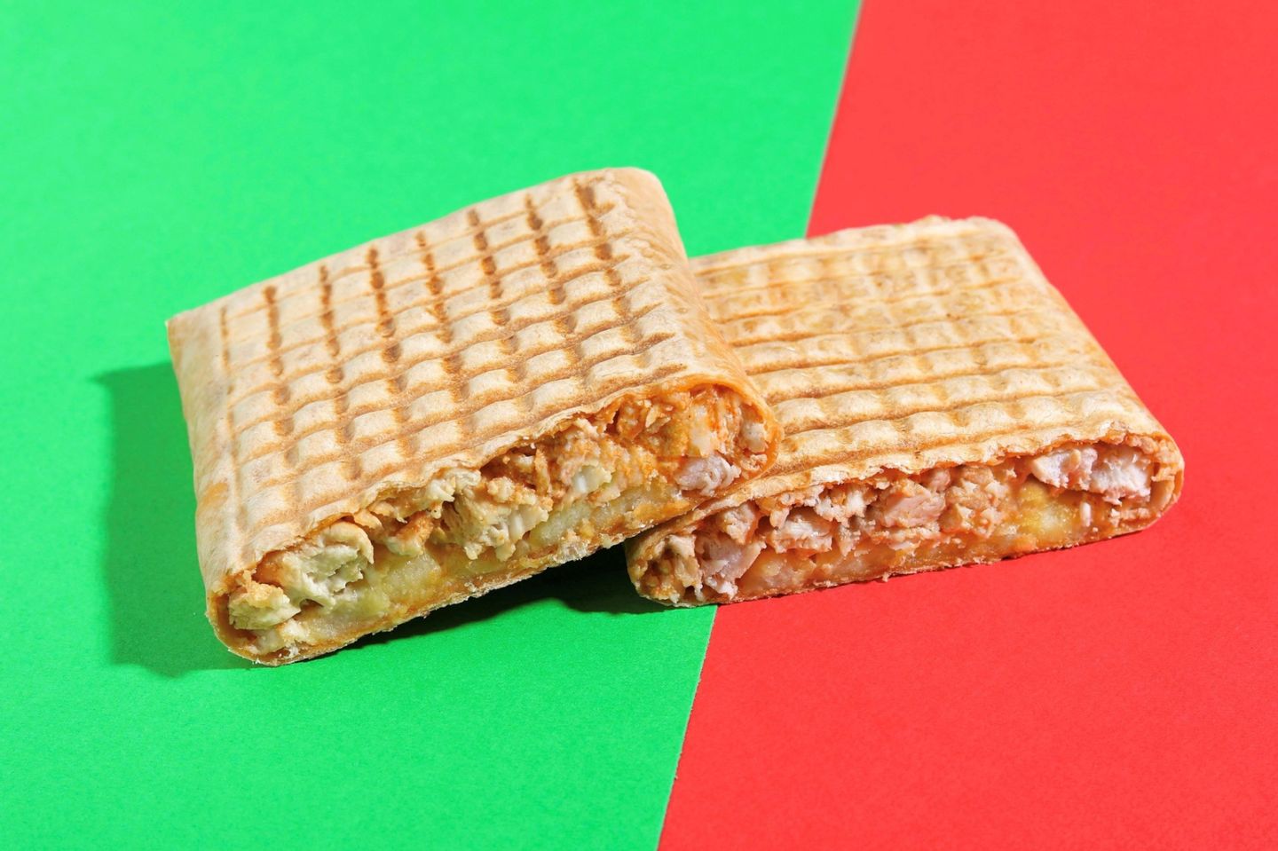 Mexicane Chicken
