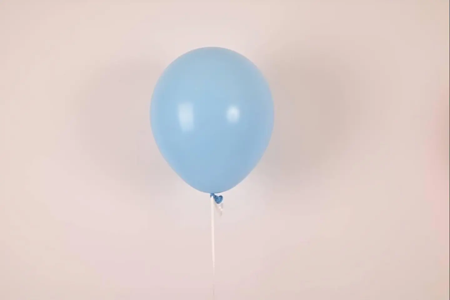 Balloon For A Baby Reveal Party   282