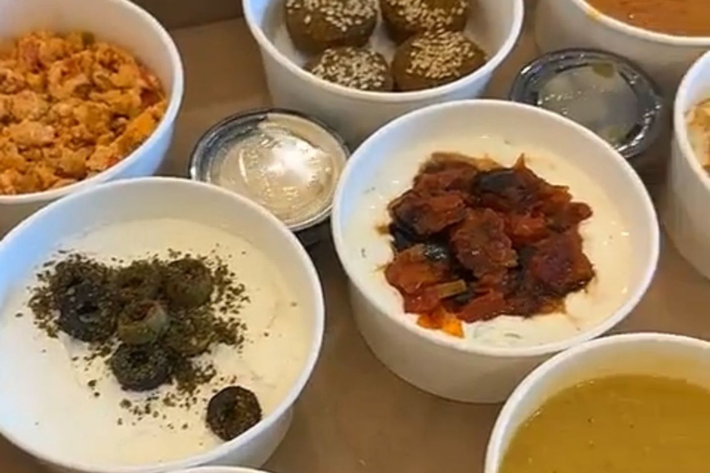Breakfast Box
