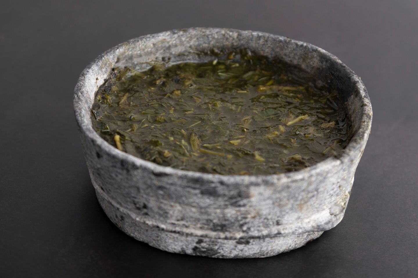 ملوخية - ملوخية كبير