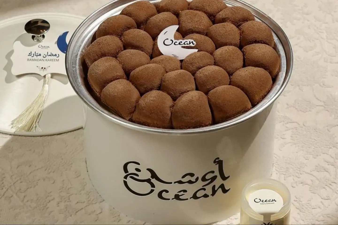 سخان خلية قرفة