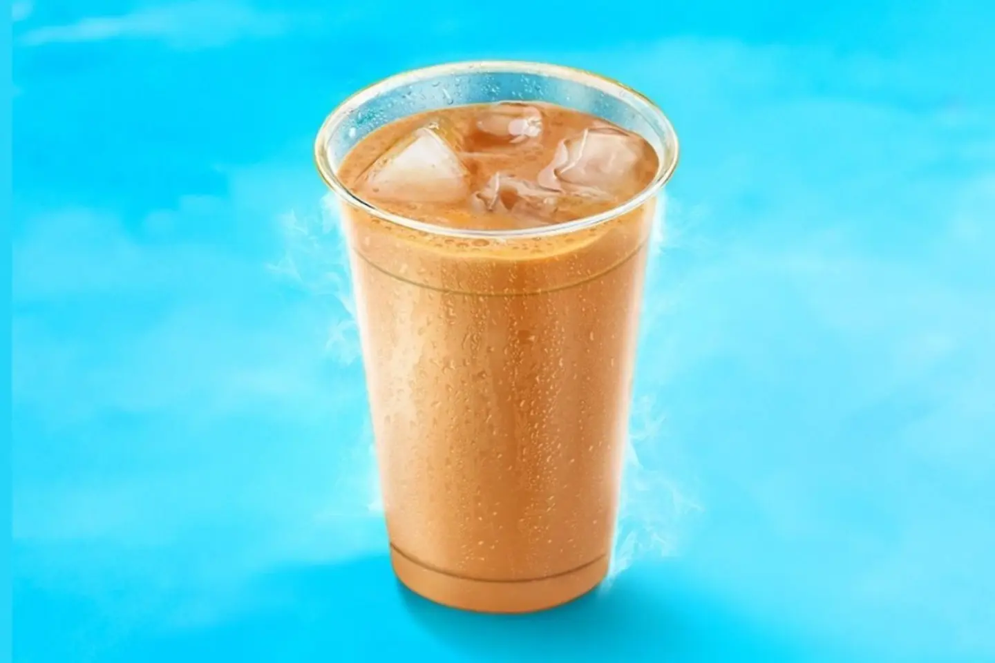 Ice Karak Tea