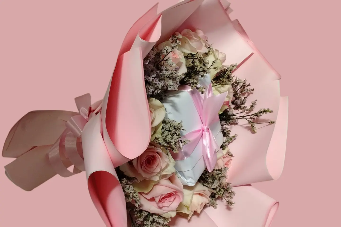 Okay With Little Head Area