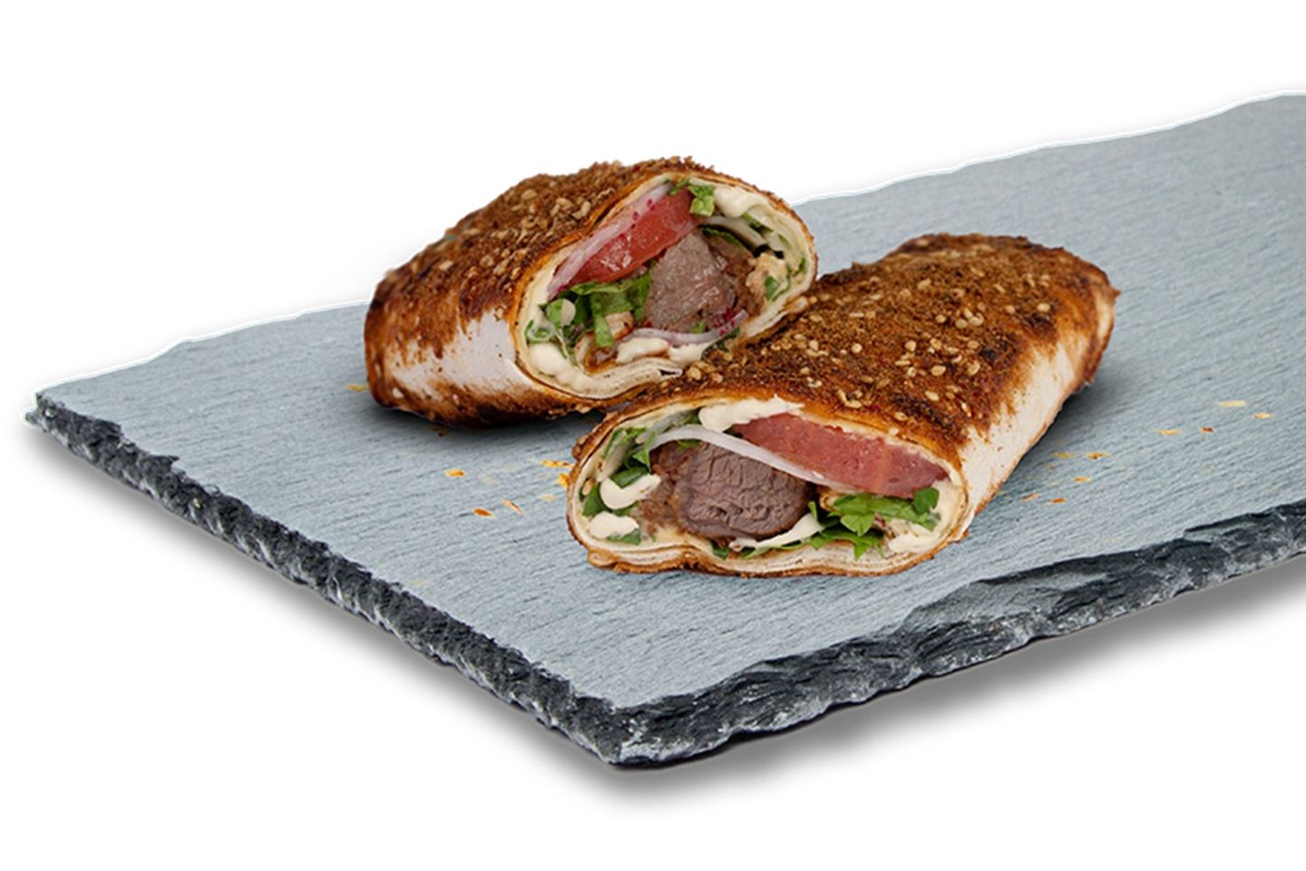 Awsal Sandwich