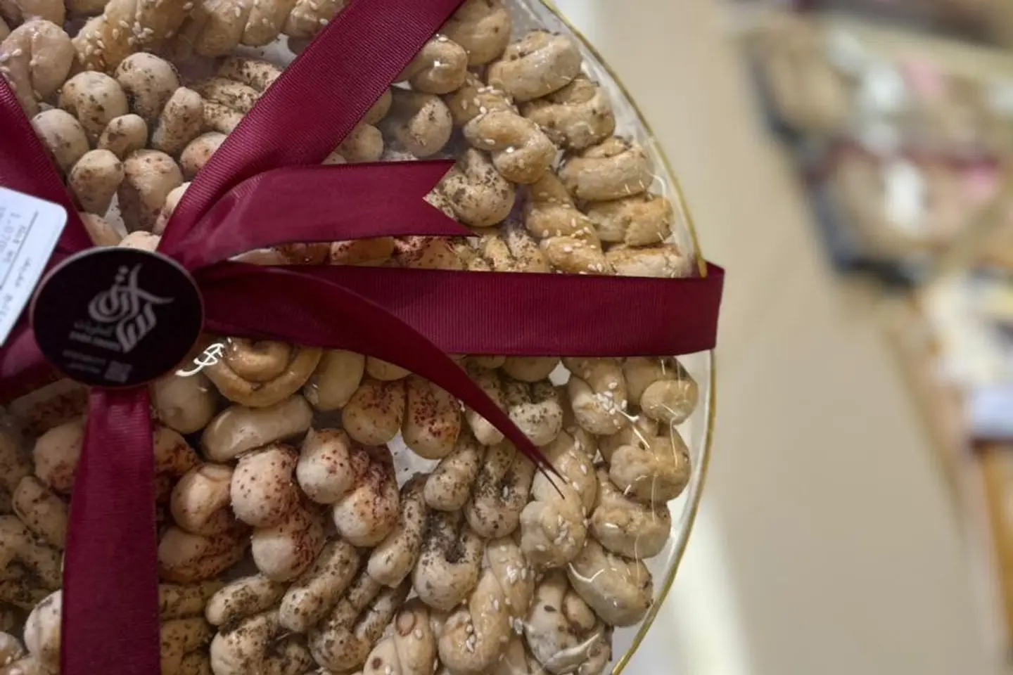 بيتي فور مالح