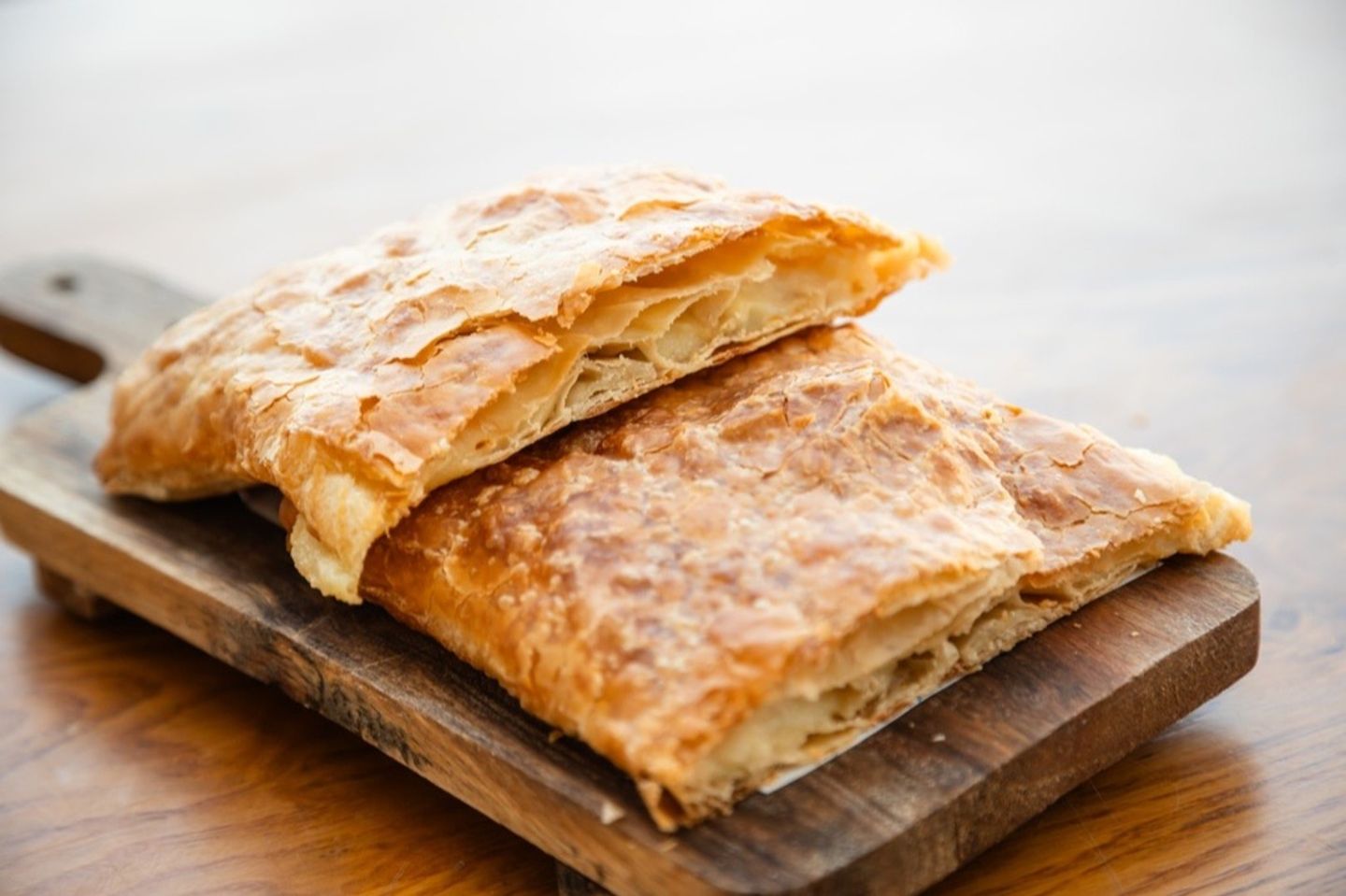 Feta Pie