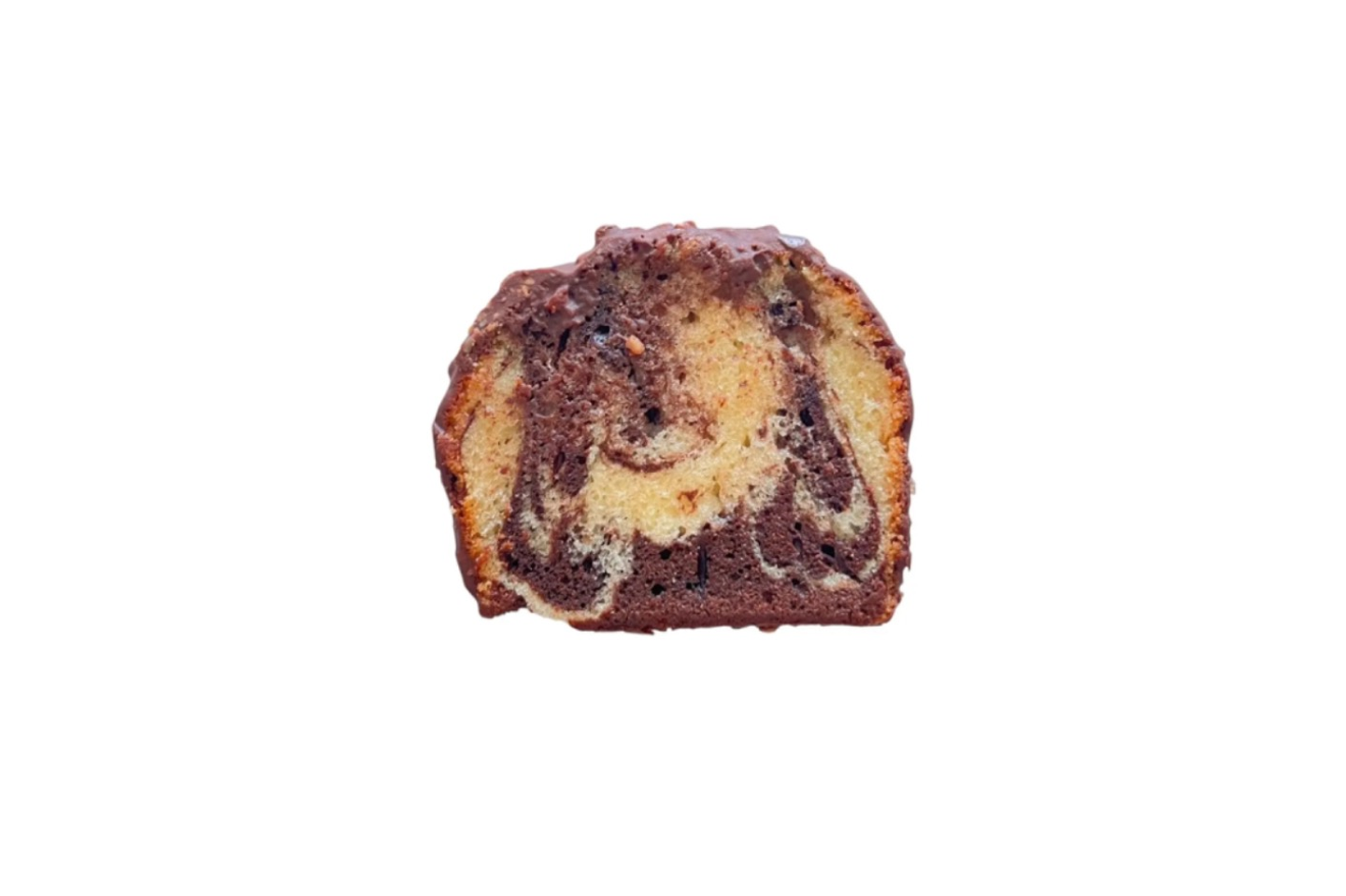Marble Cake