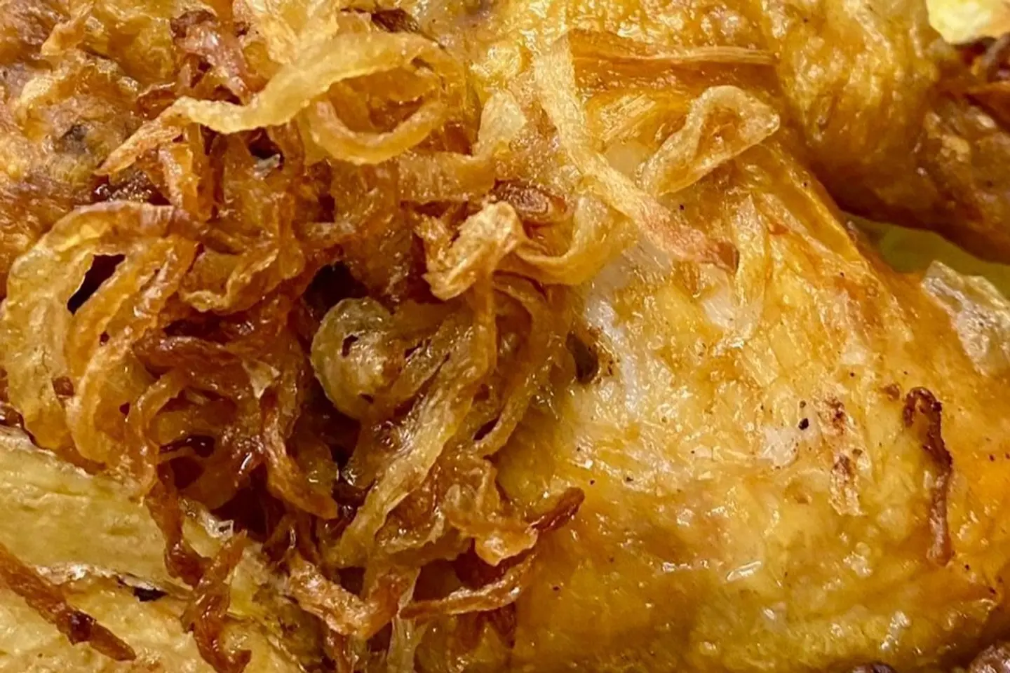 Rub' Dajaj Maqli Bidun Ruz