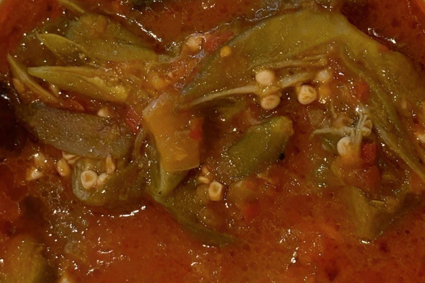 Edam Okra