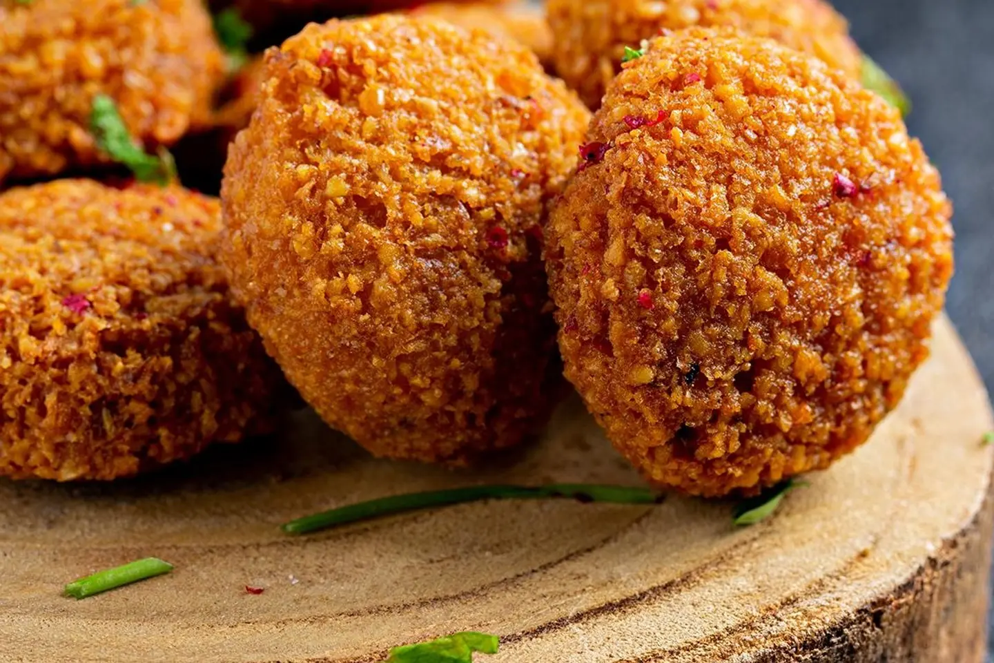فلافل