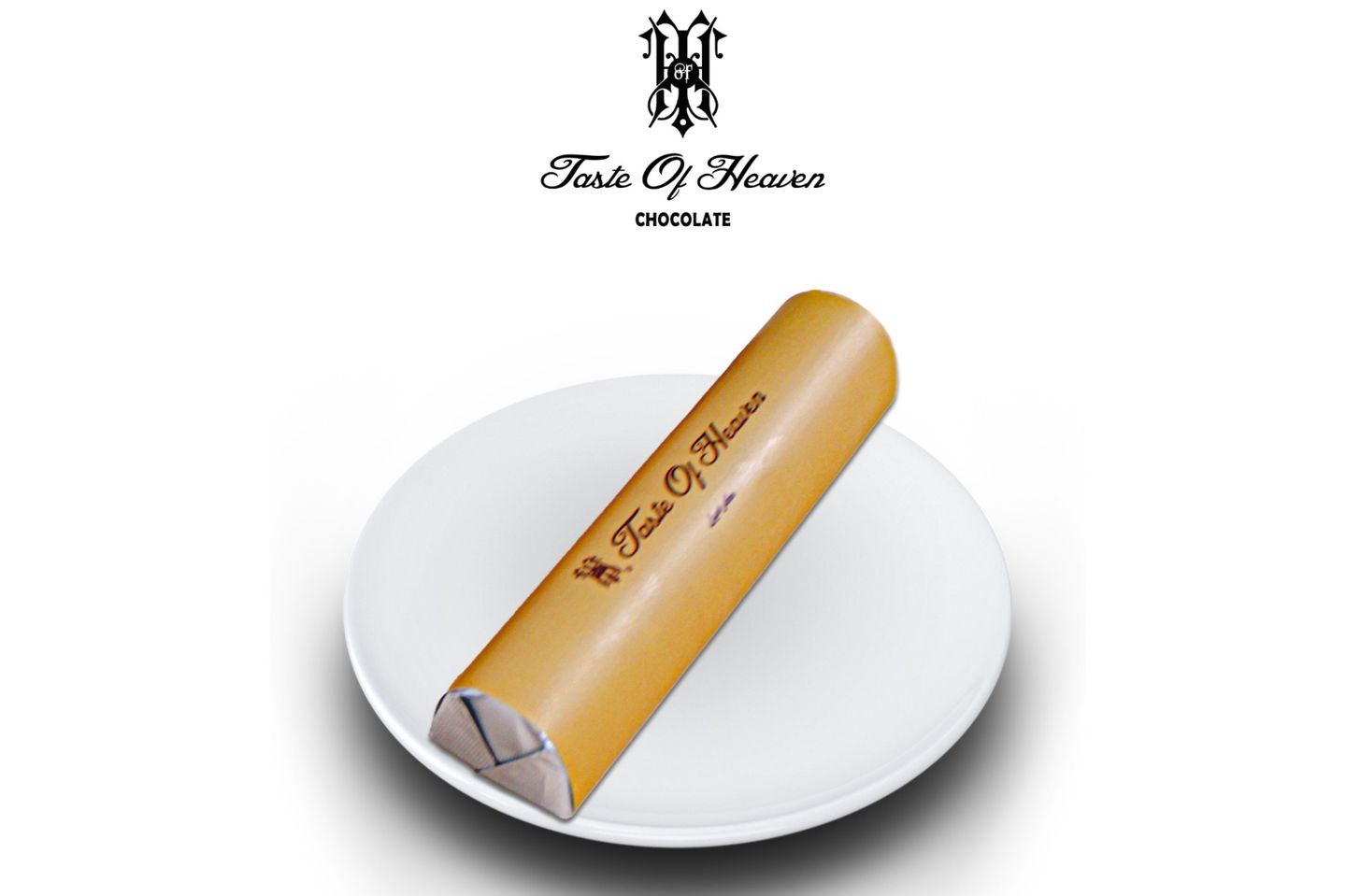 Chocolate Bar Caramel
