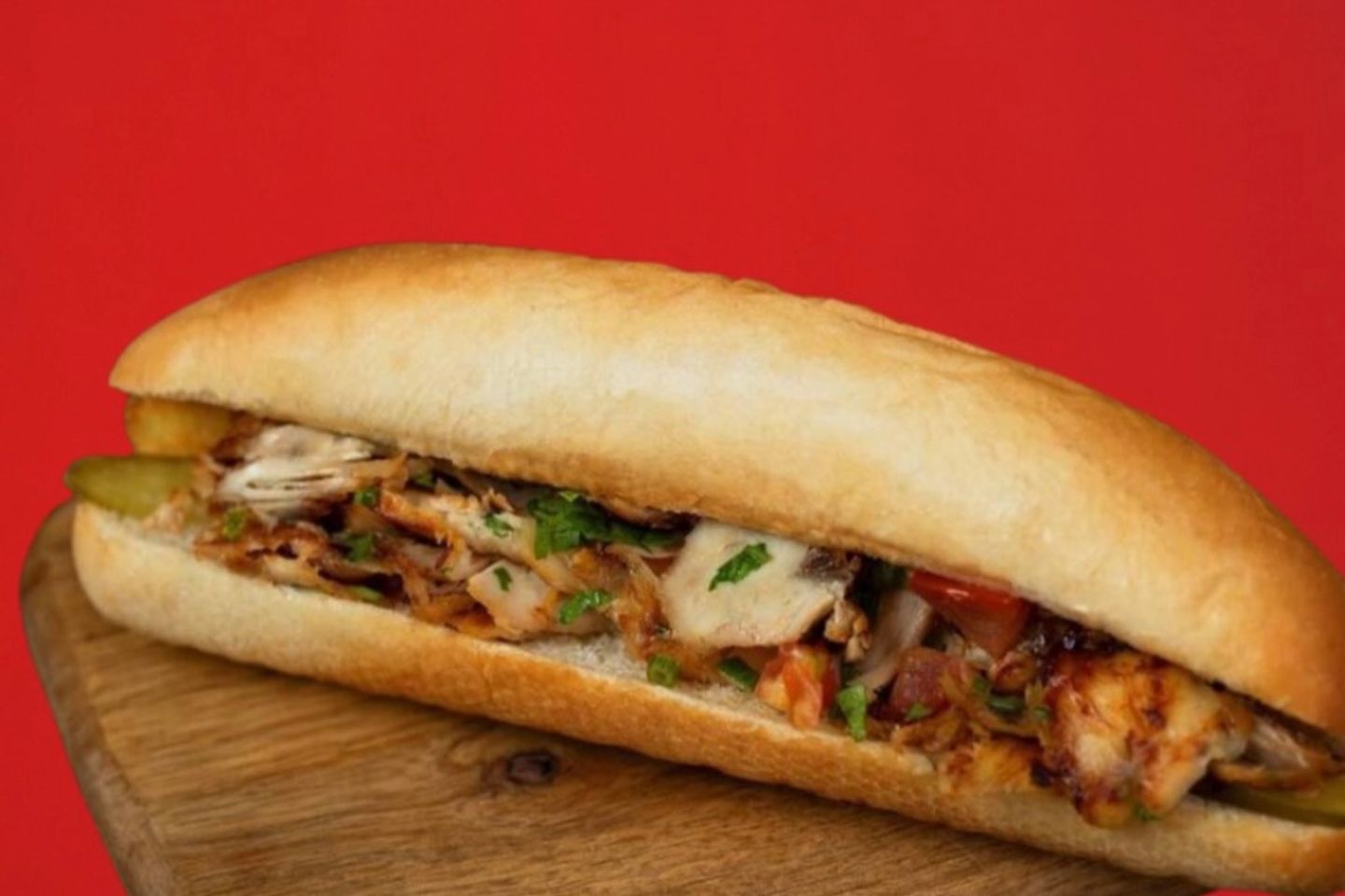 Jumbo Shwerma