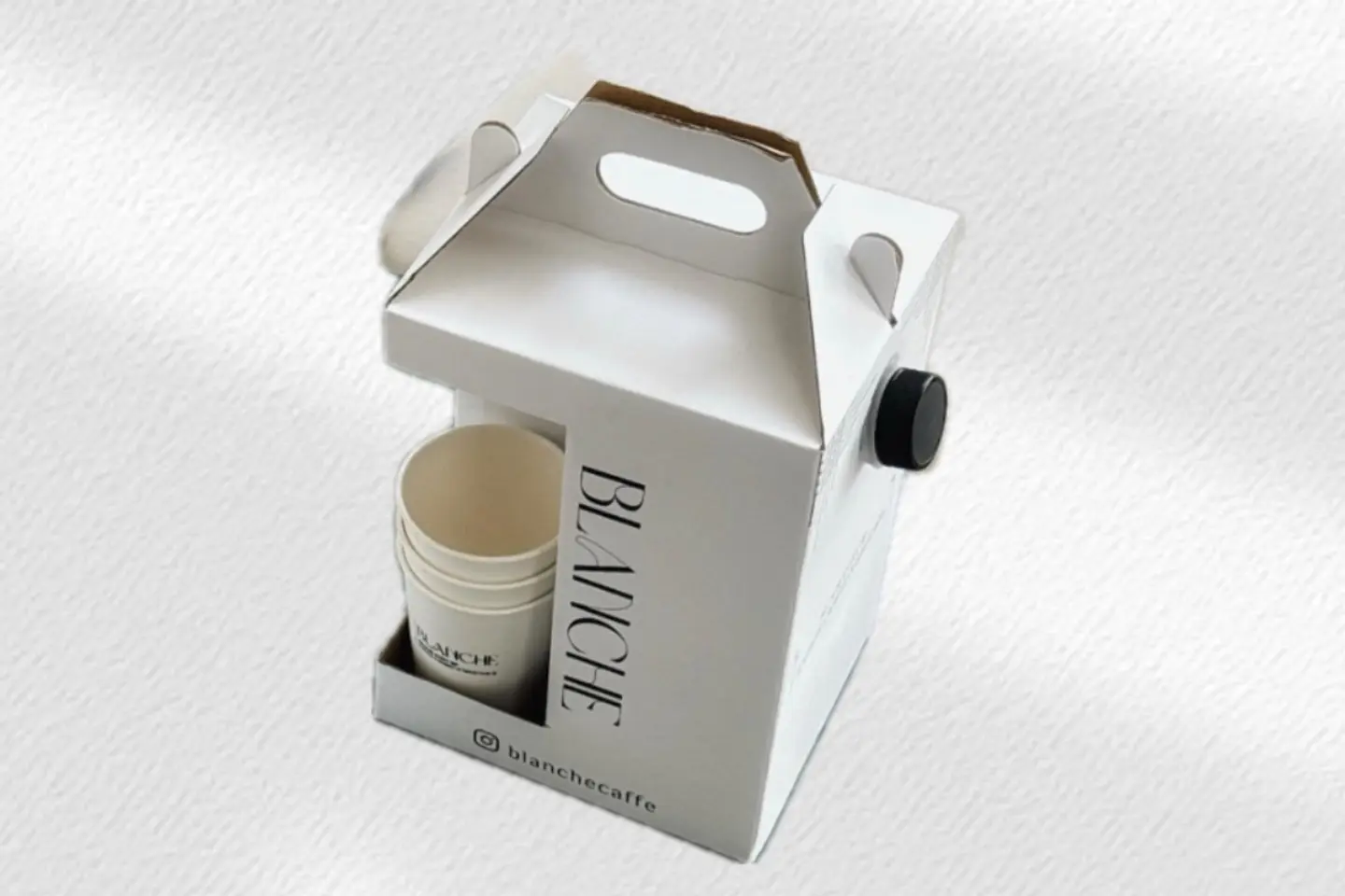 Box Coffee Day