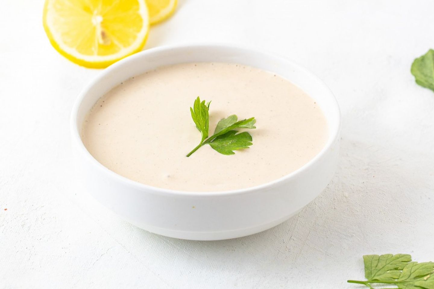 Tahini Sauce