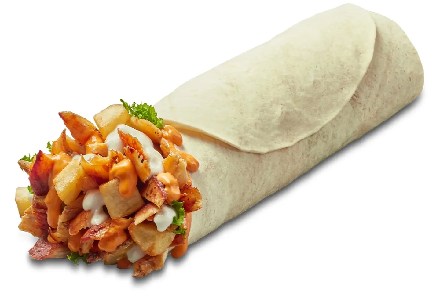 Chicken Shawarma Tanour