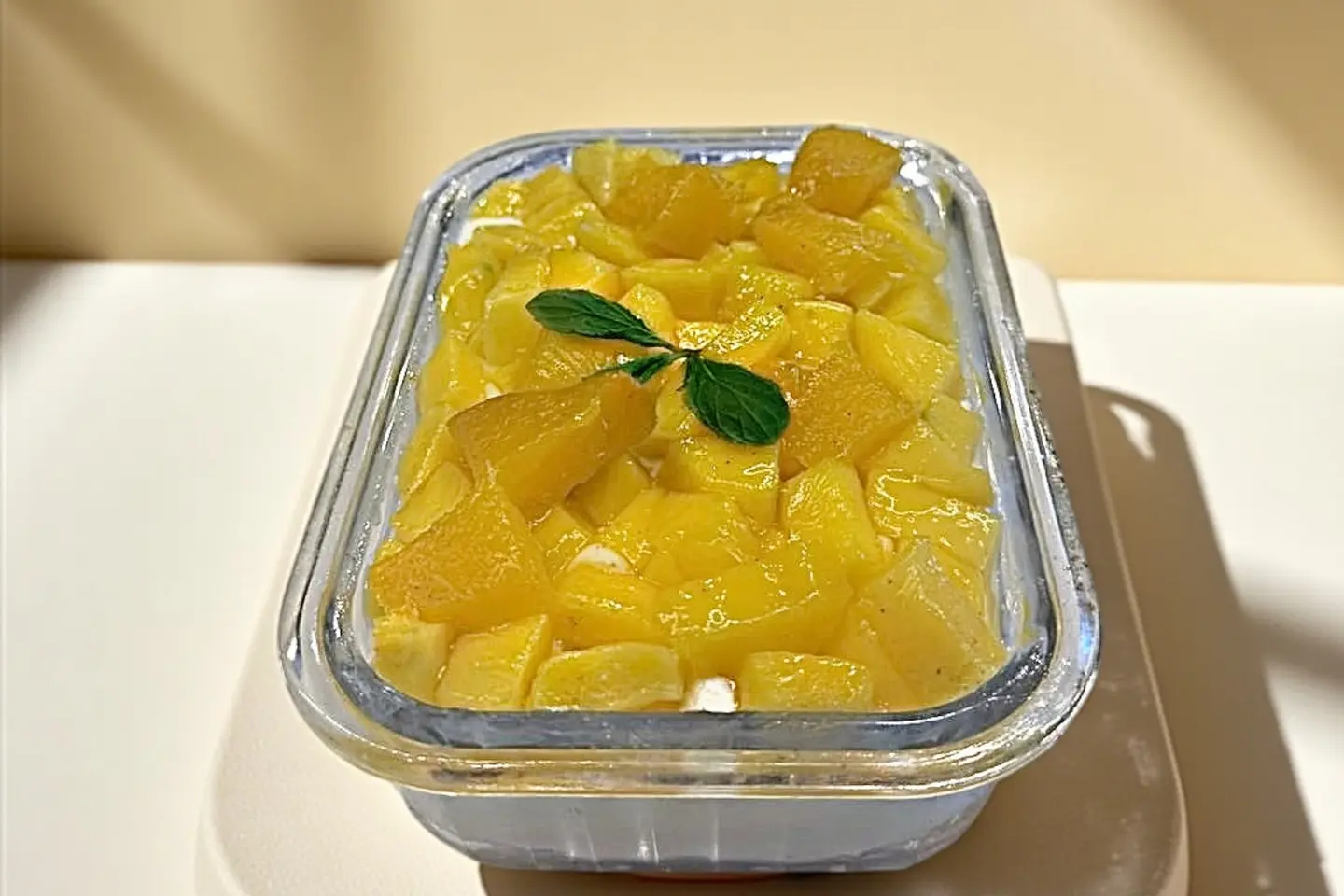 تيراميسو مانجو