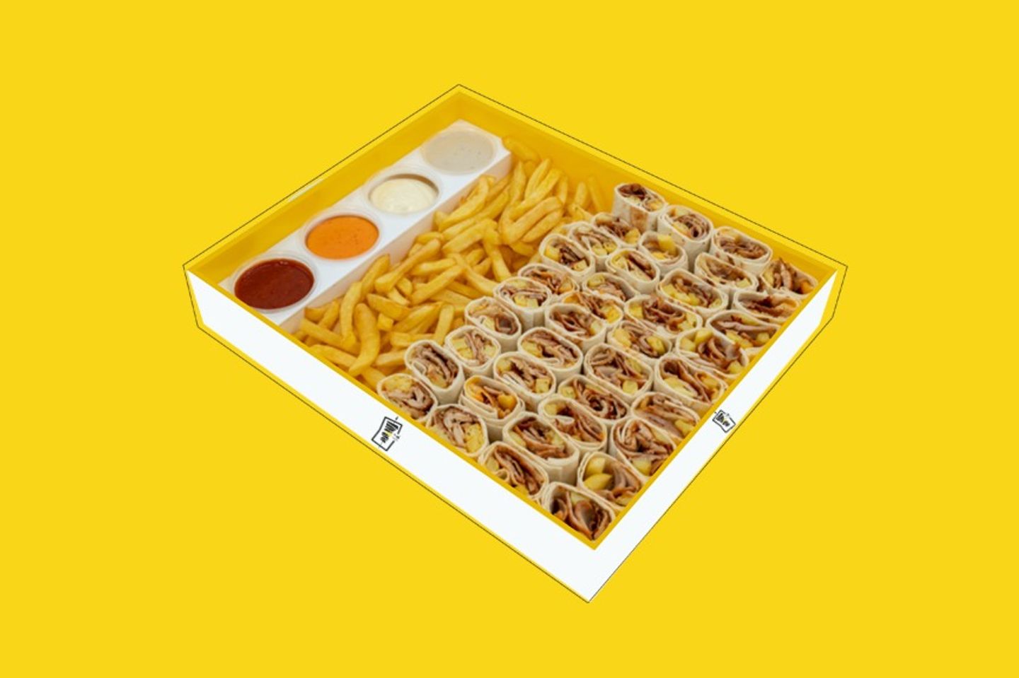 بوكس عائلى