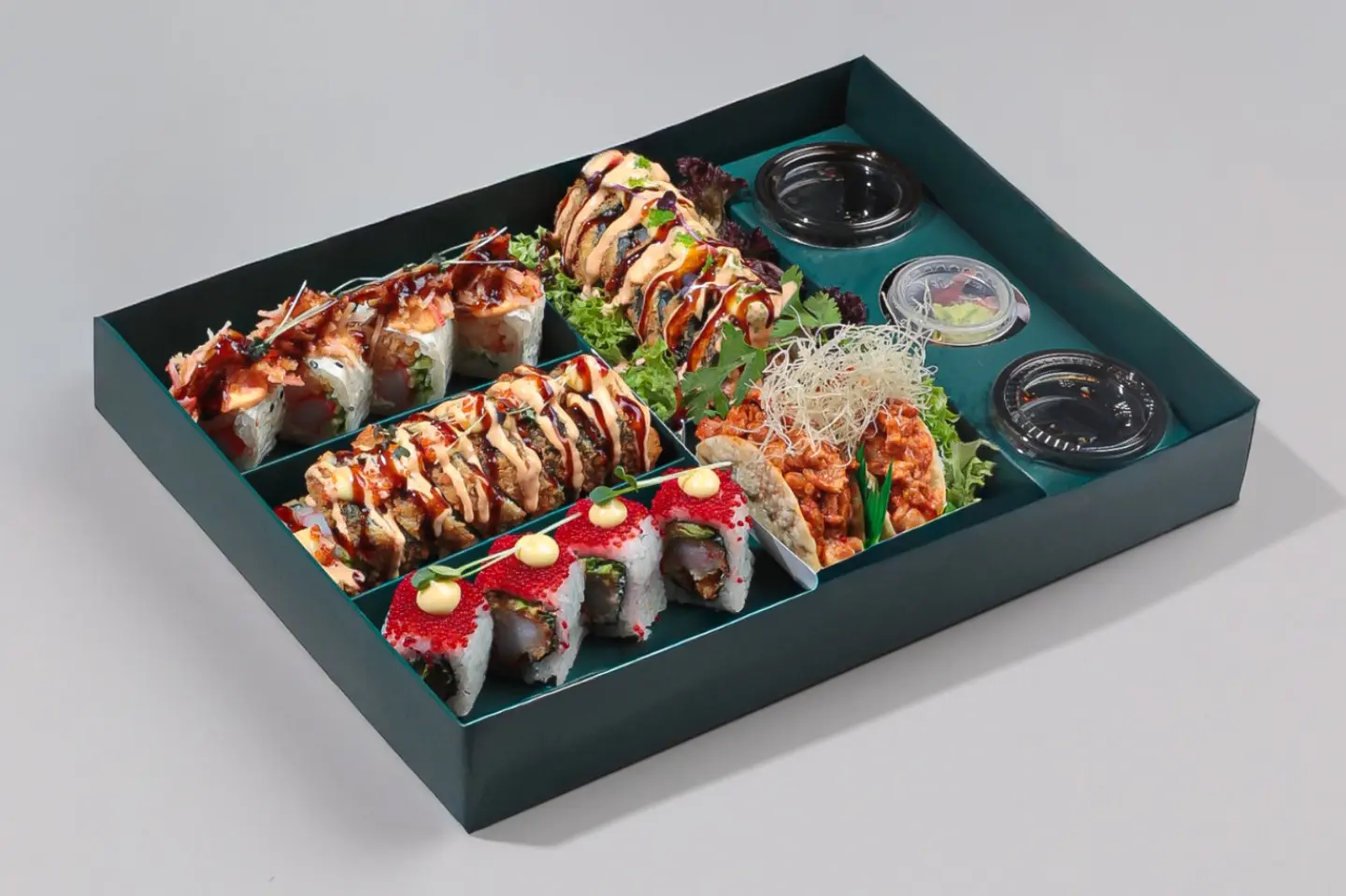 نيو يير بوكس