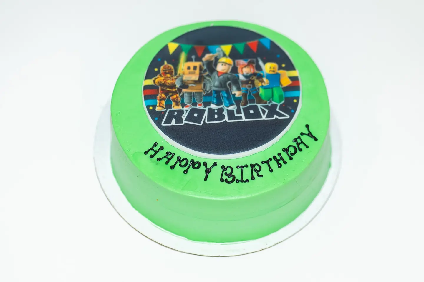 روبلكس دزاين - رد فلفيت