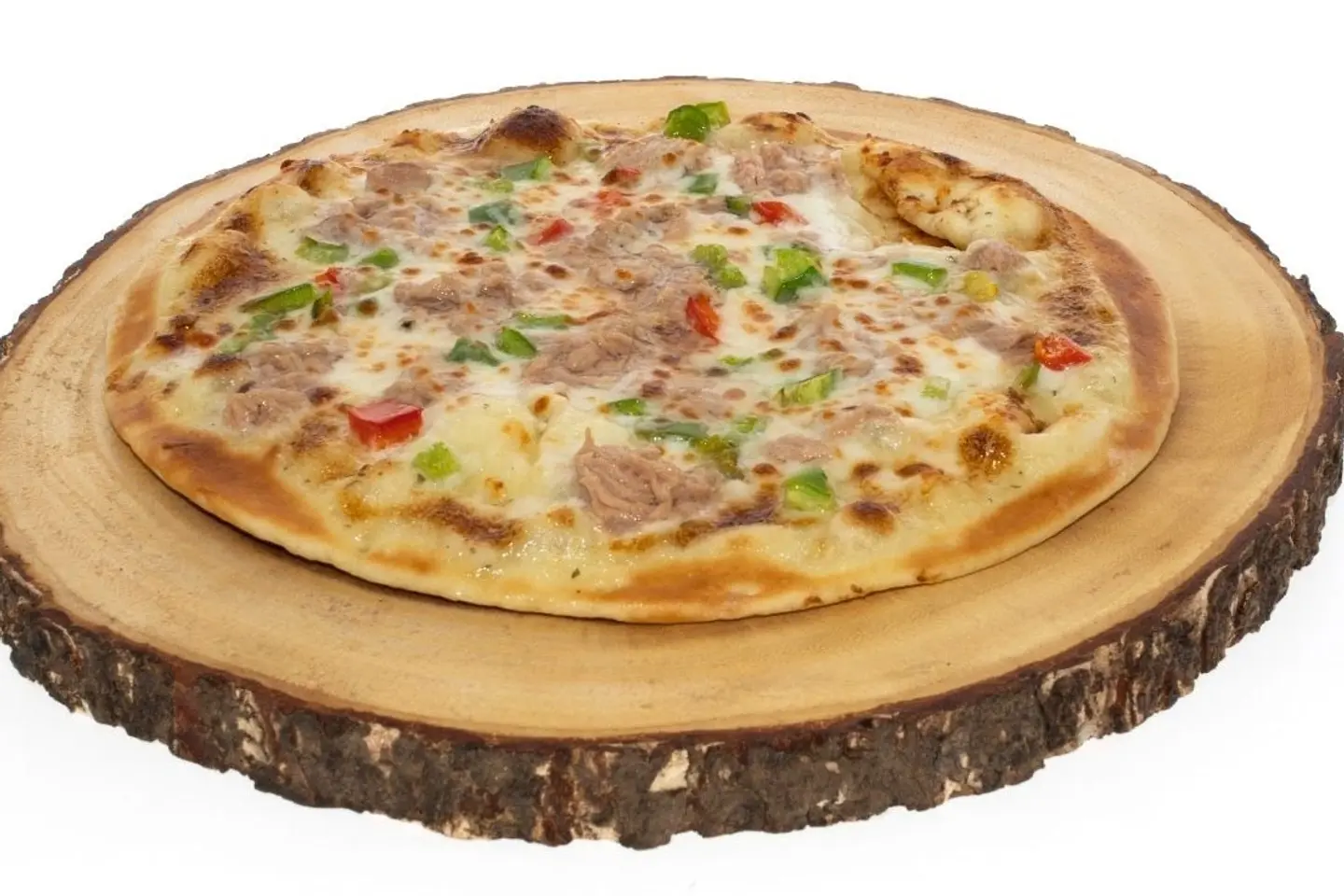 فطيرة مكسيكي تونة