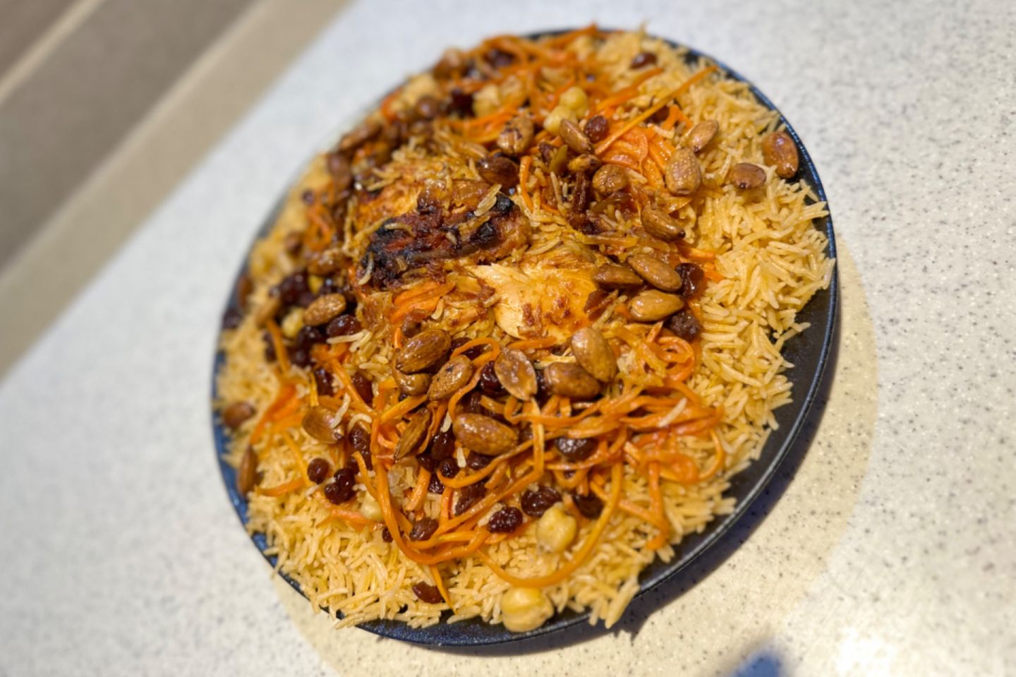رز دجاج - حبه دجاج رز