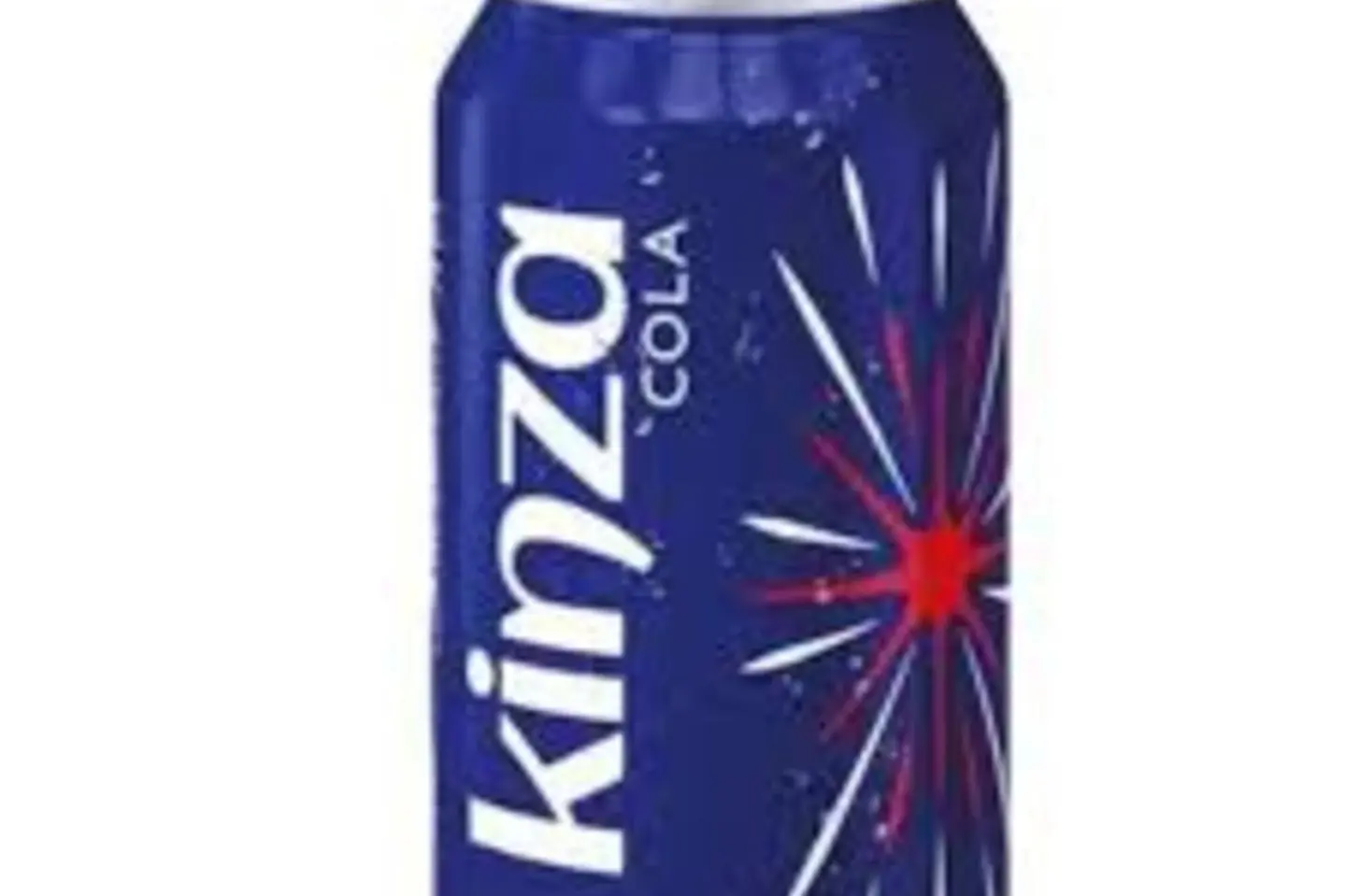Kenza Cola 320 Ml