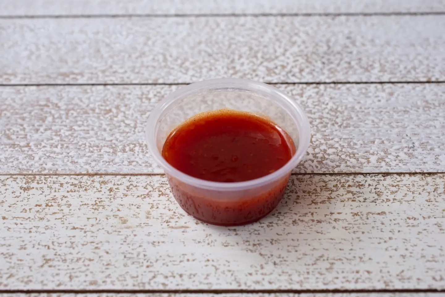 Bbq Sauce