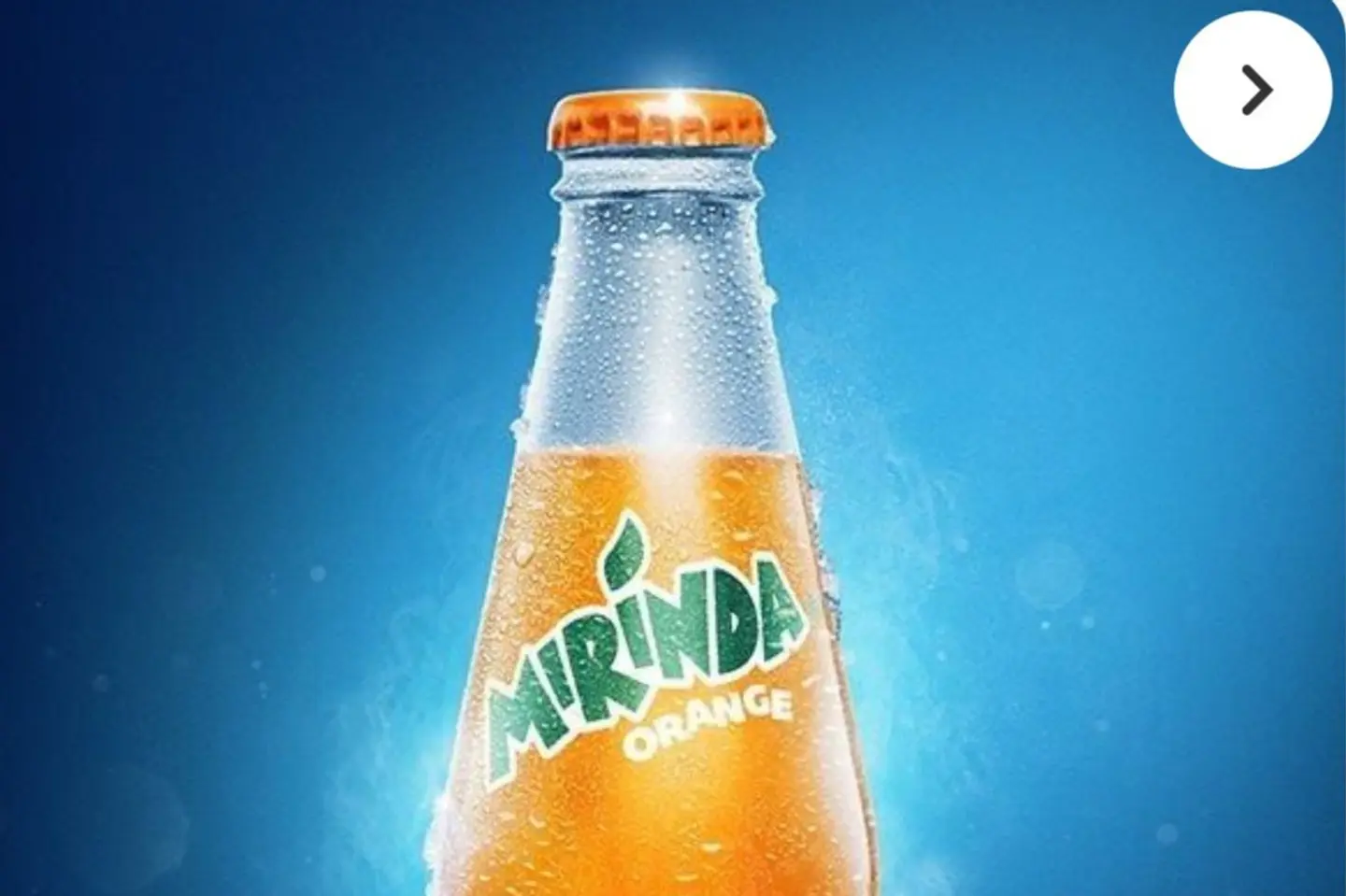 Mirinda Orange