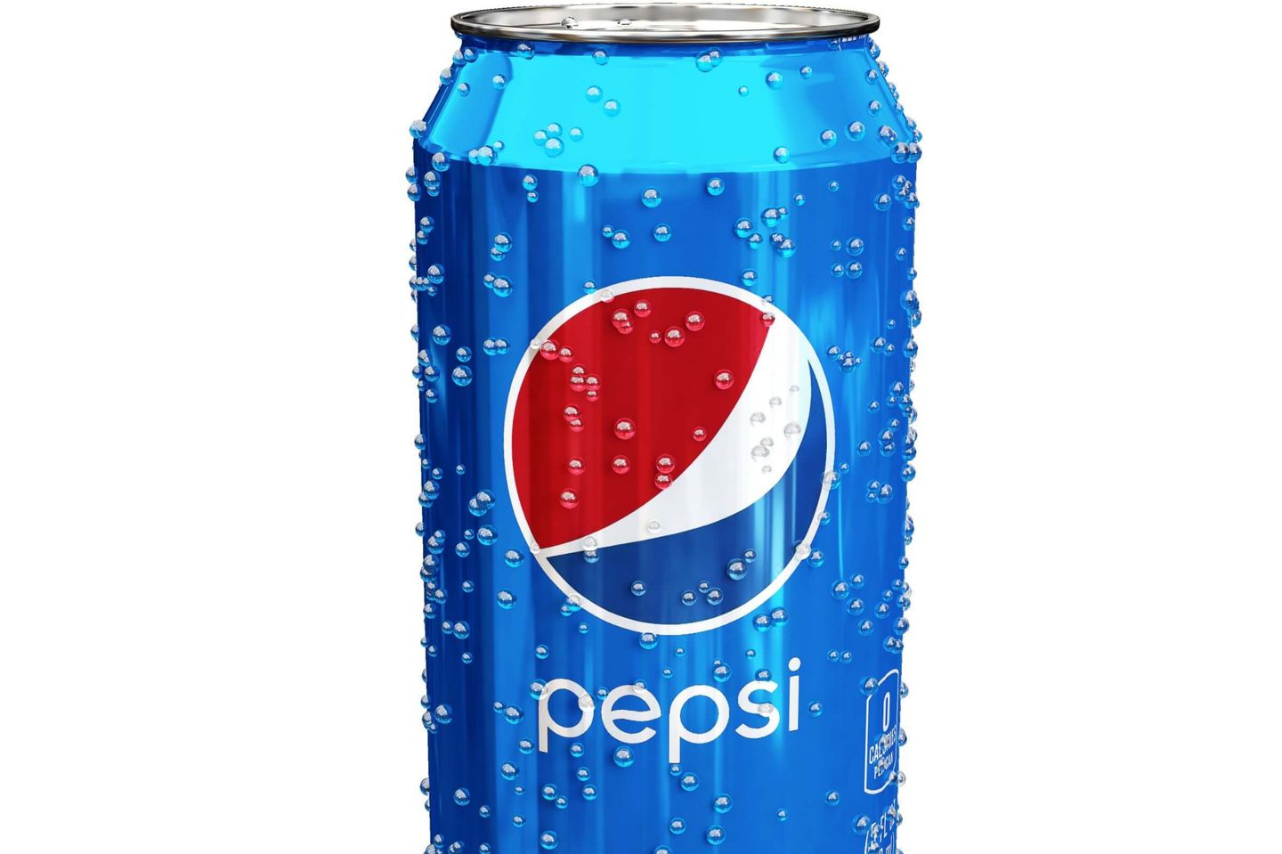 Pepsi Can
