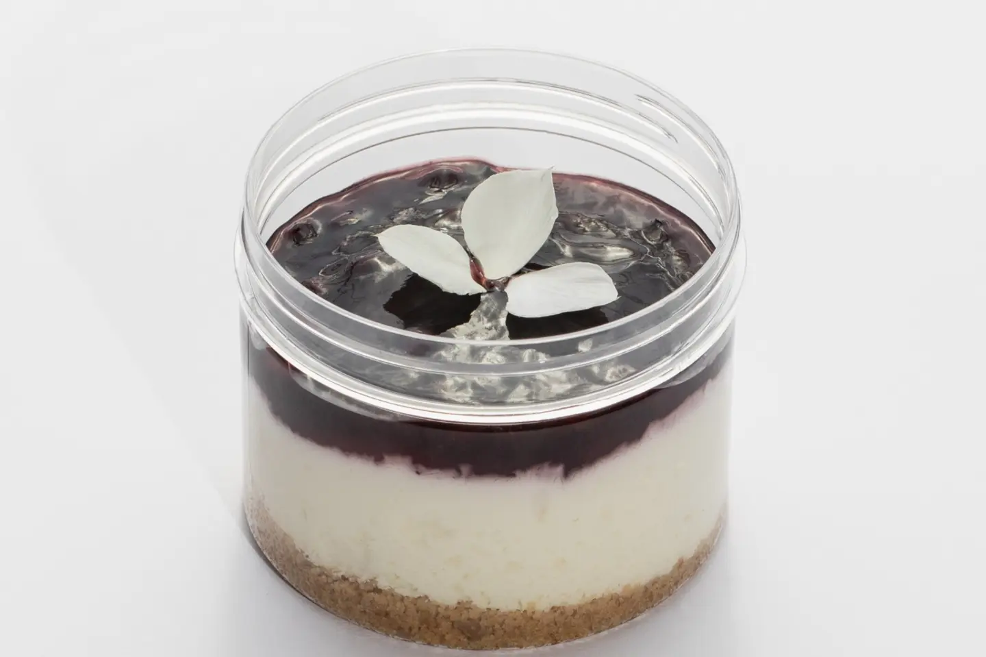 تشيز كيك توت